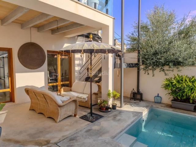 Chalet en venta en Pla de Mallorca, Baleares