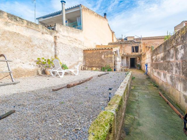 Casa en venta en Pla de Mallorca, Baleares