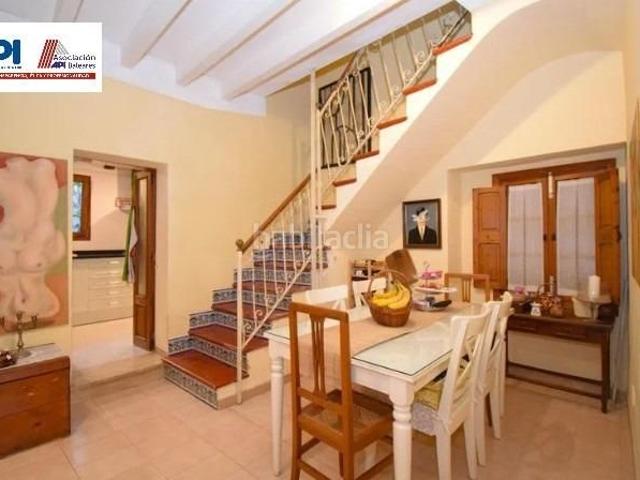 Casa en venta en Pla de Mallorca, Baleares