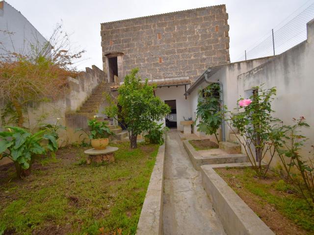 Casa en venta en Pla de Mallorca, Baleares