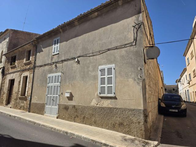 Casa en venta en Pla de Mallorca, Baleares