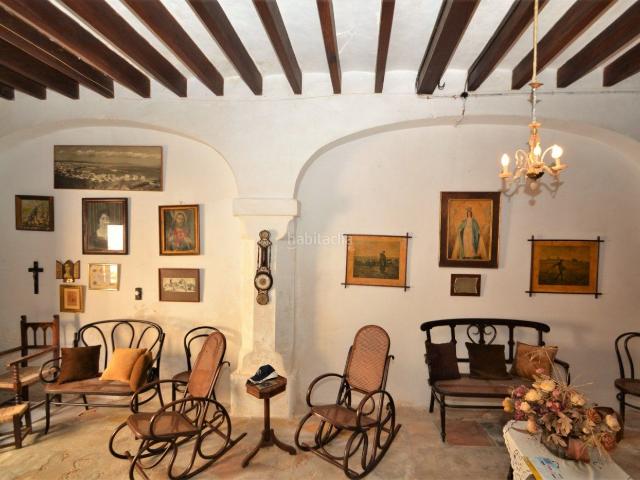 Casa en venta en Pla de Mallorca, Baleares
