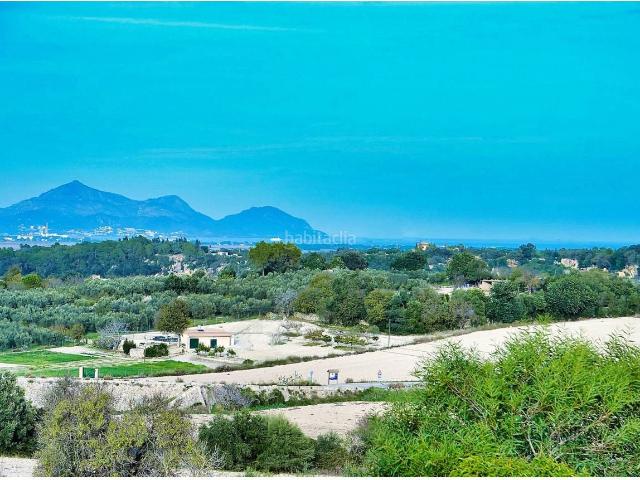 Casa en venta en Pla de Mallorca, Baleares