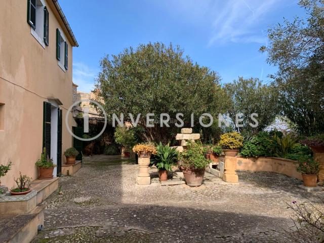 Casa en venta en Pla de Mallorca, Baleares