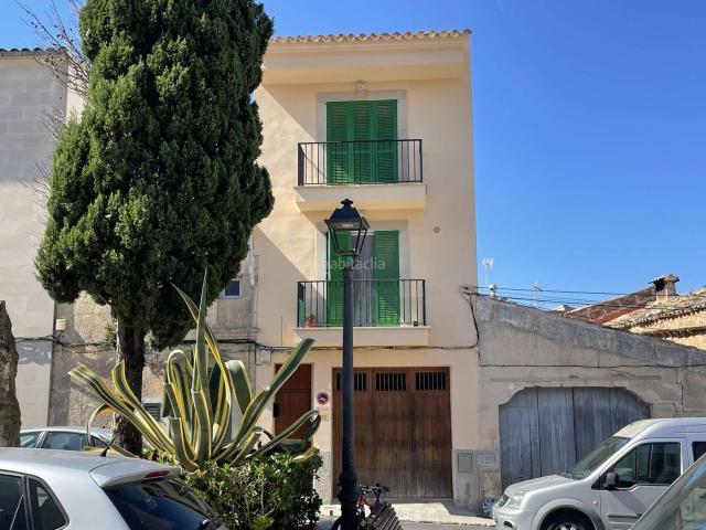 Casa en venta en Pla de Mallorca, Baleares