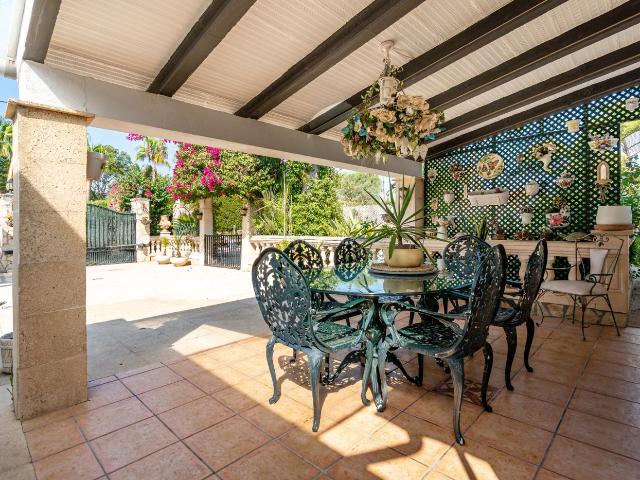 Casa en venta en Pla de Mallorca, Baleares