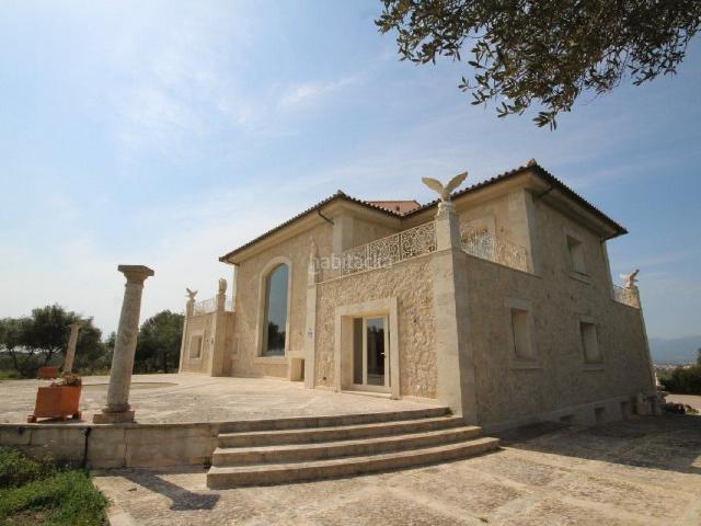 Casa en venta en Pla de Mallorca, Baleares