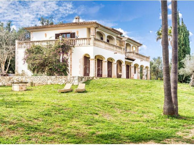 Casa en venta en Pla de Mallorca, Baleares