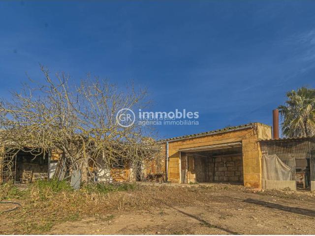 Casa en venta en Pla de Mallorca, Baleares
