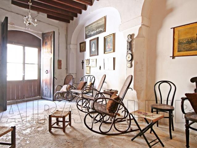 Casa en venta en Pla de Mallorca, Baleares