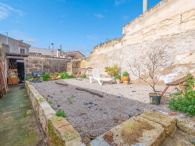 Casa en venta en Pla de Mallorca, Baleares