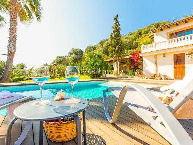 Casa en venta en Pla de Mallorca, Baleares