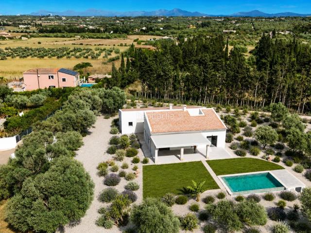Casa en venta en Pla de Mallorca, Baleares