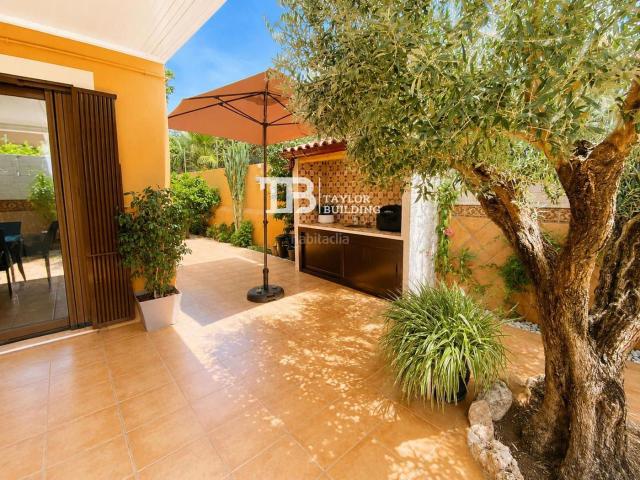 Casa en venta en Amanecer, Palma