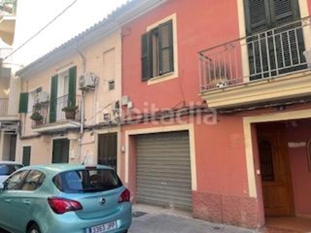 Casa en venta en Son Serralta, Palma