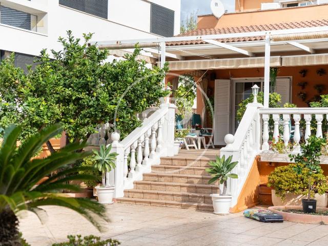 Casa en venta en Ciutat Jardí, Palma