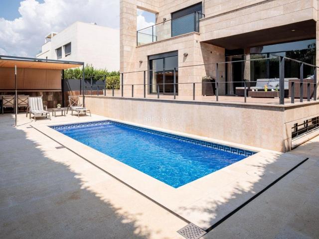 Casa en venta en Ciutat Jardí, Palma