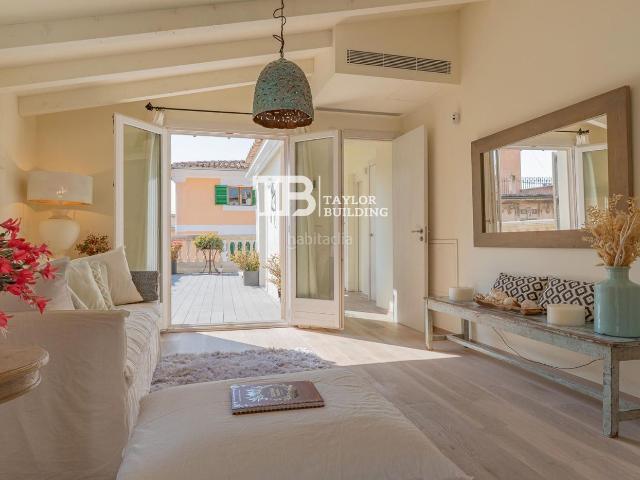 Casa en venta en Canamunt, Palma