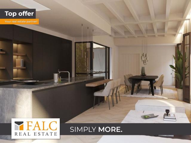 Casa en venta en Canamunt, Palma