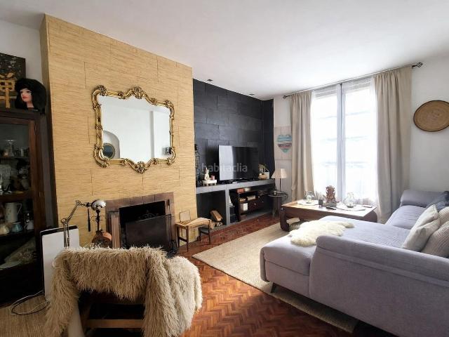 Casa en venta en El Terreno, Palma