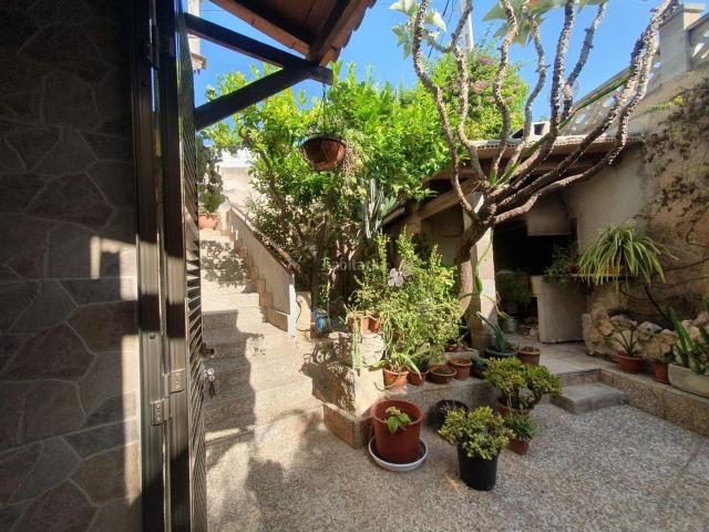 Casa en venta en es Coll d'en Rabassa, Palma