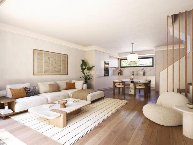 Casa en venta en es Molinar, Palma