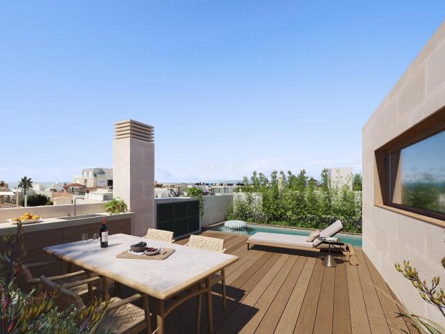Casa en venta en es Molinar, Palma