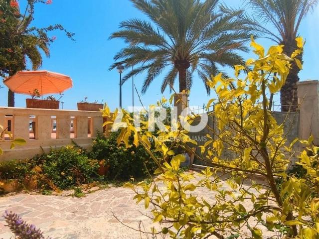 Casa en venta en Nou Llevant, Palma