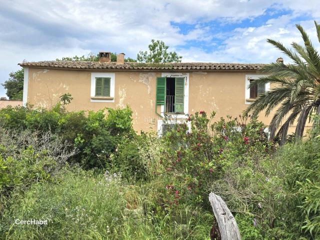 Casa en venta en es Secar de la Real, Palma
