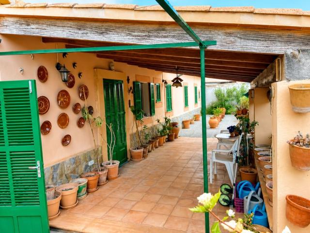 Casa en venta en es Secar de la Real, Palma