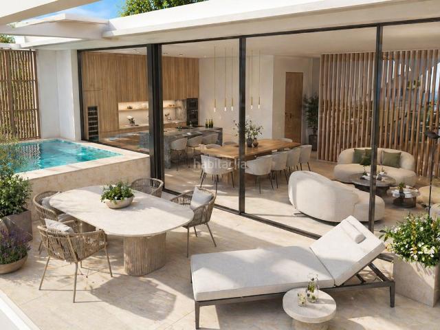 Casa en venta en Gènova, Palma