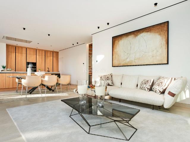 Casa en venta en la Bonanova, Palma