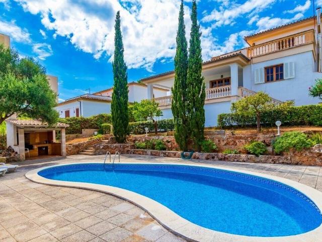 Casa en venta en la Bonanova, Palma