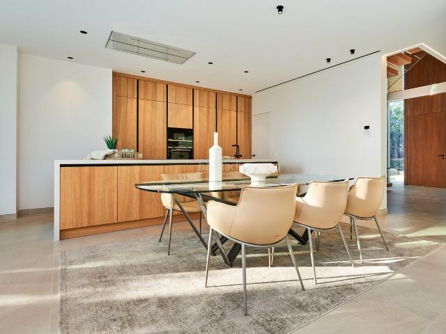 Casa en venta en la Bonanova, Palma