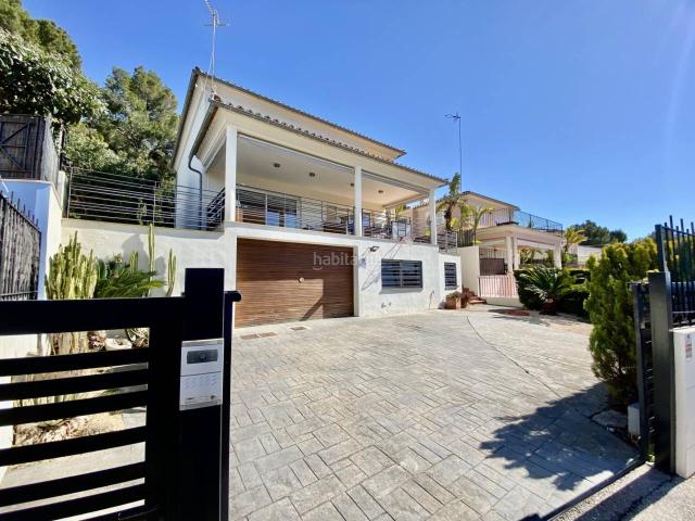 Chalet en venta en la Bonanova, Palma