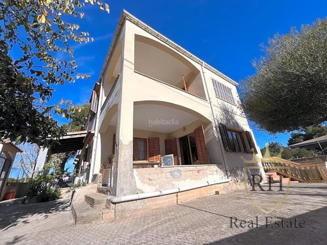 Casa en venta en s'Arenal, Palma
