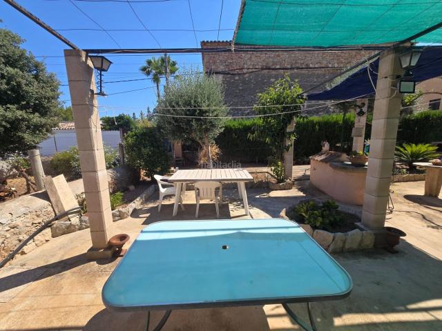 Casa en venta en Pla de Mallorca, Baleares