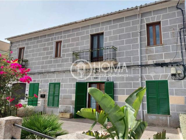 Casa en venta en sa Casa Blanca, Palma