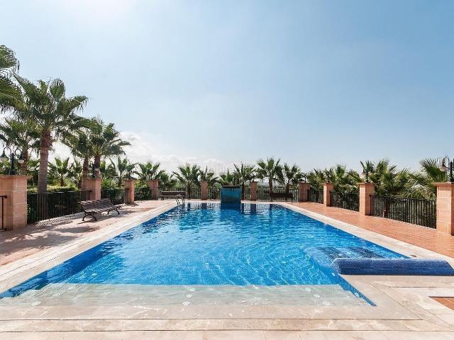 Chalet en venta en es Pinaret, Palma