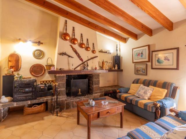 Casa en venta en sa Indioteria, Palma
