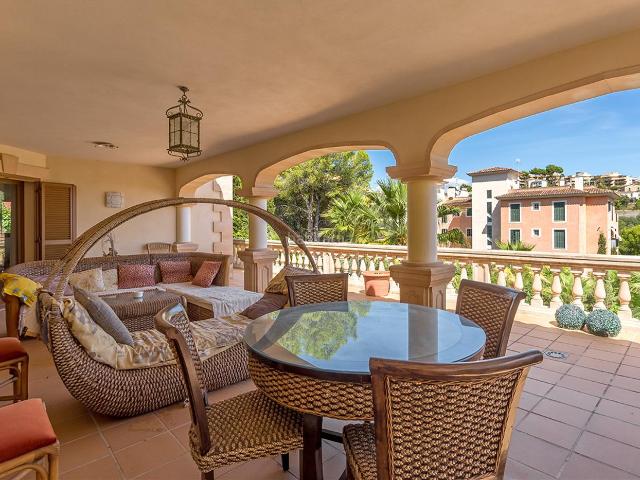 Casa en venta en Palma, Sant Agustí