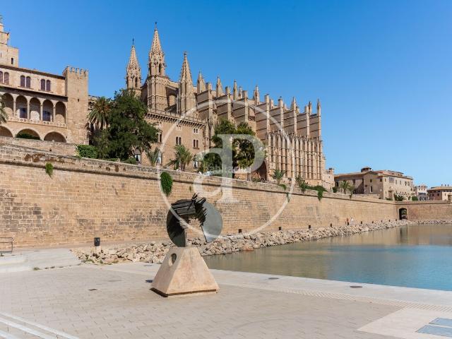 Casa en venta en Son Cotoner, Palma
