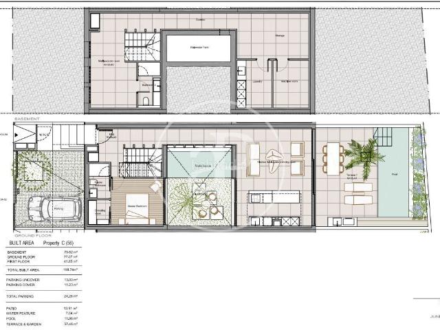 Casa en venta en Son Espanyolet, Palma