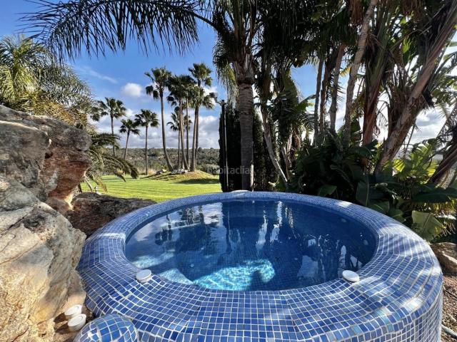Casa en venta en Palma, Es Turó