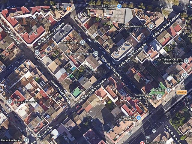 Casa en venta en Son Fortesa, Palma
