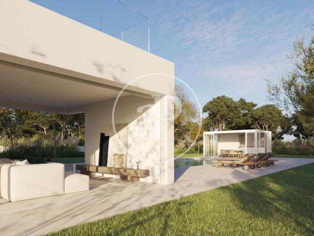Casa en venta en Son Gual II, Palma