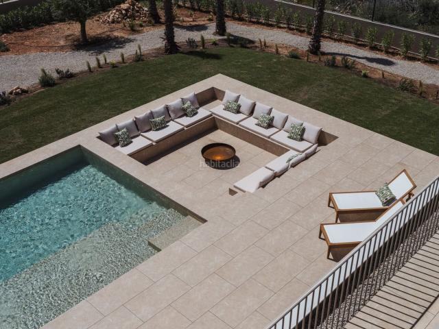 Casa en venta en Son Gual II, Palma