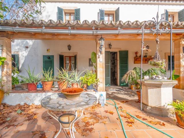 Casa en venta en Son Sardina, Palma