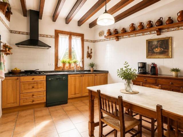 Casa en venta en Son Sardina, Palma
