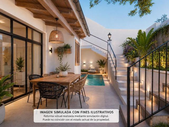Casa en venta en Son Serra, Palma